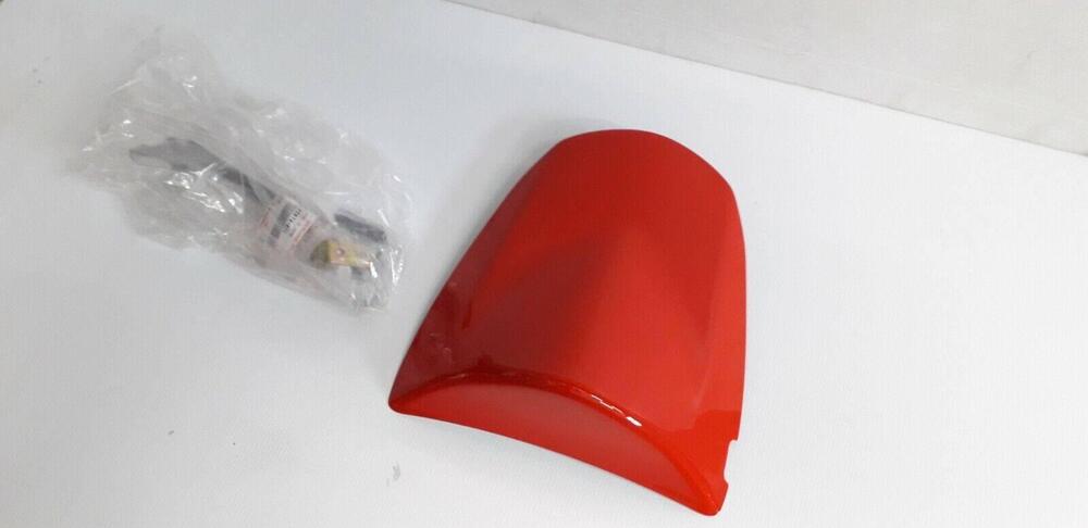 Coprisella rosso Kawasaki Z750 2004/05 999961347H1 (2)