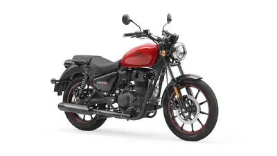 Royal Enfield Meteor 350 (2021 - 26) nuova