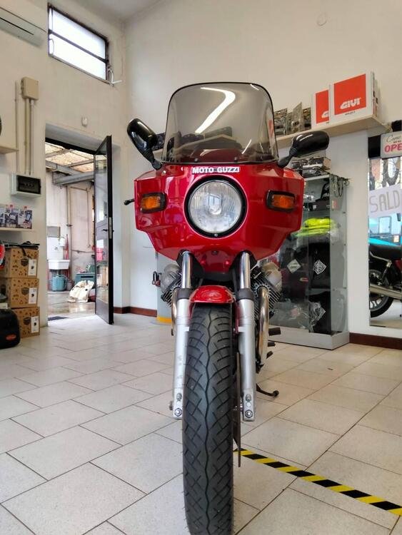 Moto Guzzi 1000 SP (3)