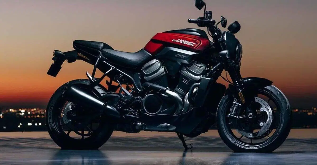 Perch&eacute; &egrave; inutile aspettare ancora l'Harley-Davidson Bronx