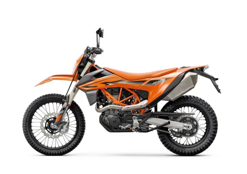 KTM 690 Enduro 690 Enduro R (2022 - 25) (5)