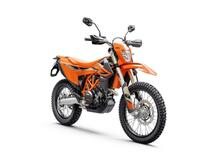 KTM 690 Enduro R (2022 - 24)