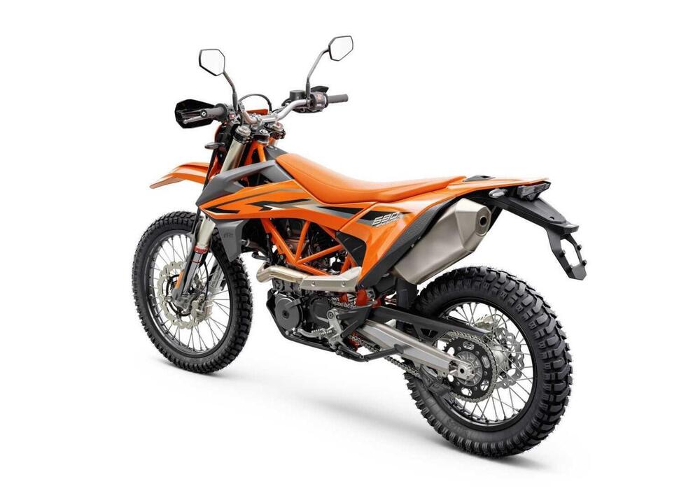 KTM 690 Enduro R (2022 - 24) (4)