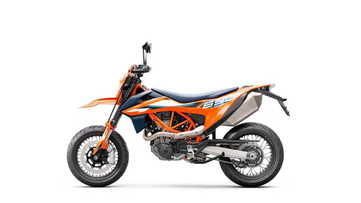 KTM 690 SMC R 690 SMC R (2023 - 25) (5)