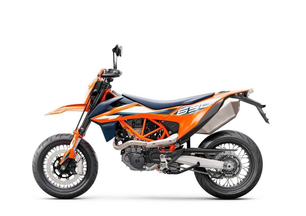 KTM 690 SMC R (2023 - 24) (5)