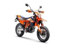 KTM 690 SMC R (2023 - 24)