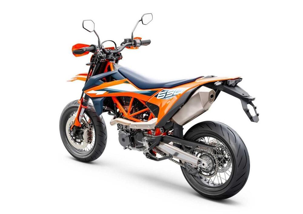 KTM 690 SMC R (2023 - 24) (4)