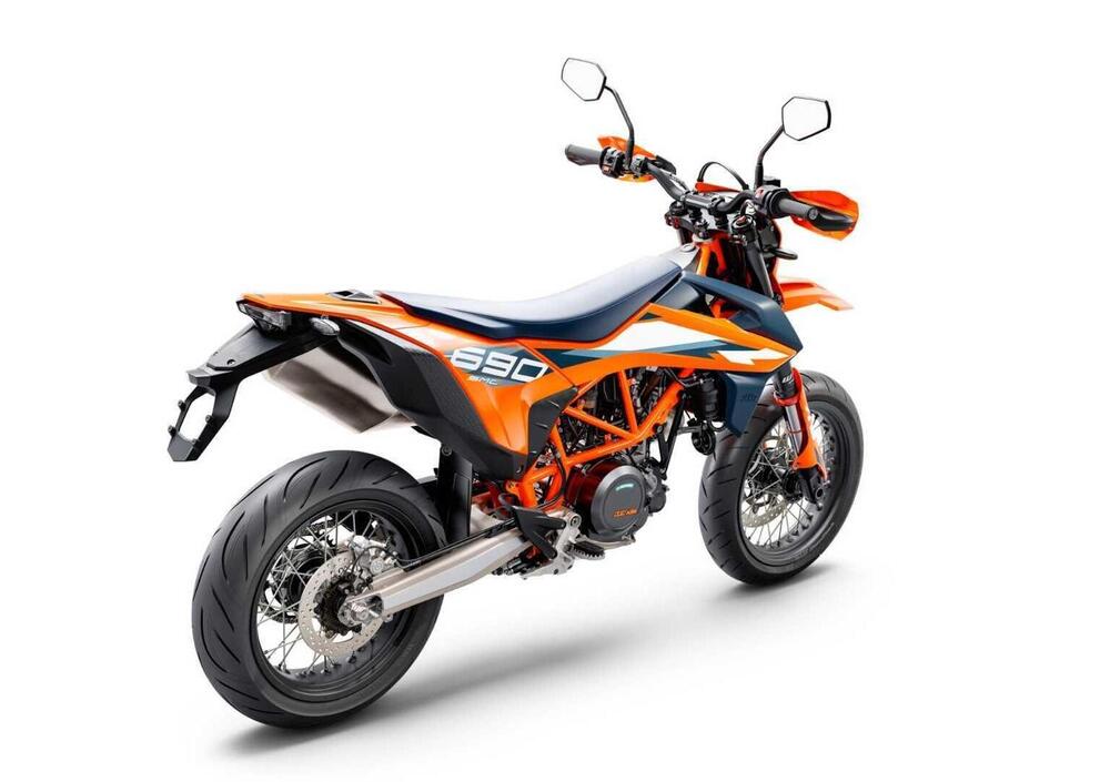 KTM 690 SMC R (2023 - 24) (3)