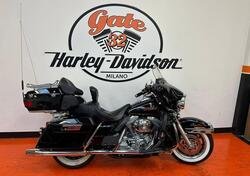 Harley-Davidson 1450 Electra Glide Standard (1999 - 05) - FLHTI usata