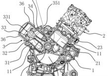 QJMotor: questo monocilindrico mi ricorda qualcosa!