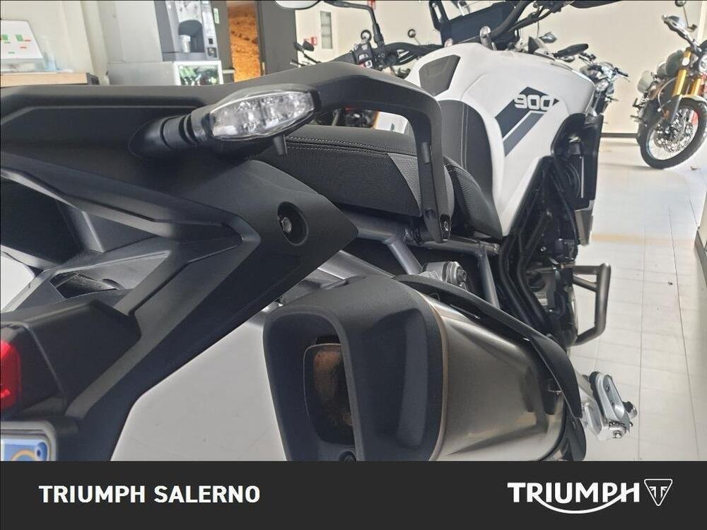 Triumph Tiger 900 Rally Pro (2020 - 23) (5)
