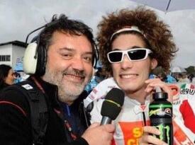 Beltramo con il Sic