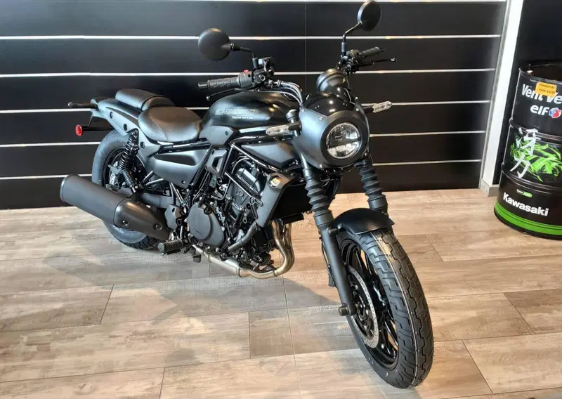 Kawasaki Eliminator 500 SE (2024 - 26) (2)