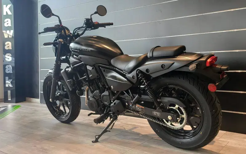 Kawasaki Eliminator 500 SE (2024 - 26) (3)