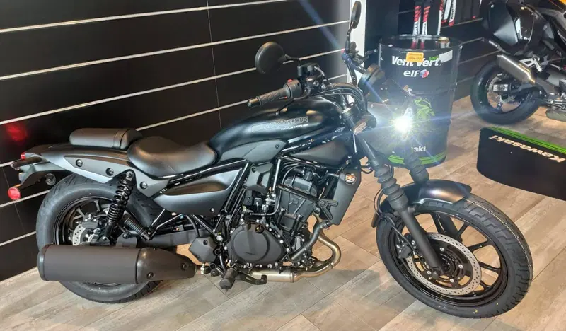 Kawasaki Eliminator 500 SE (2024 - 26) (4)