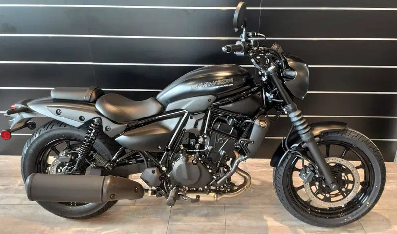 Kawasaki Eliminator 500 SE (2024 - 26) (5)