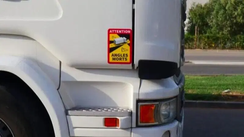 Milano. Sensori dell'angolo cieco sui camion: s&igrave; o no? Arriva la risposta