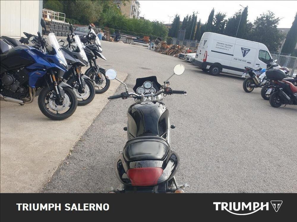 Triumph Speed Triple 1000 (1999 - 02) (5)