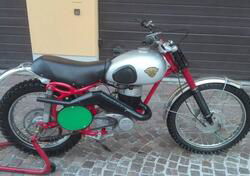 Maico  Maico 250 cross 1957 d'epoca