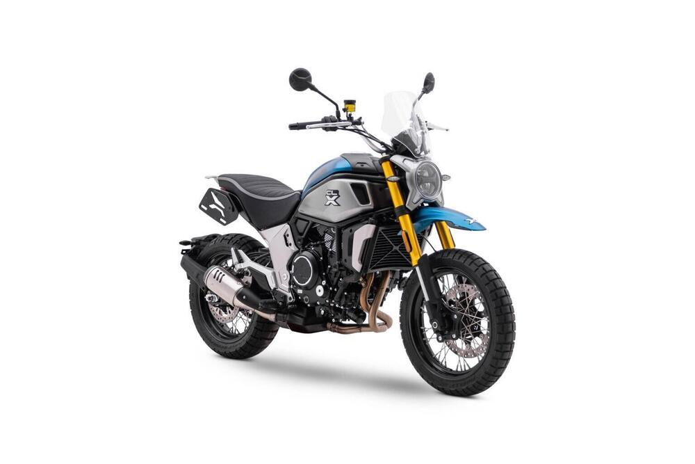 CFMOTO 700CL-X Adventure (2023 - 25) (2)