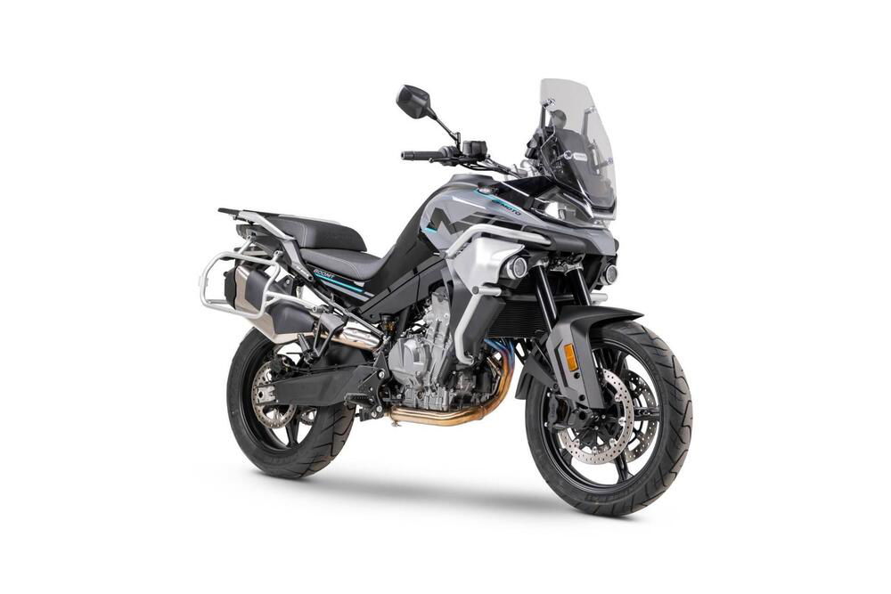 CFMOTO 800MT Sport (2022 - 25) (2)