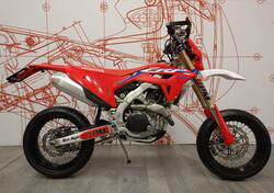 Honda CRF 450 RX Supermoto (2021 - 22) usata