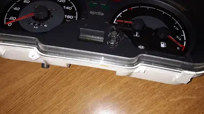 GRUPPO STRUMENTI ATLANTIC 250/125 Aprilia