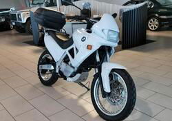 Bmw F 650 usata