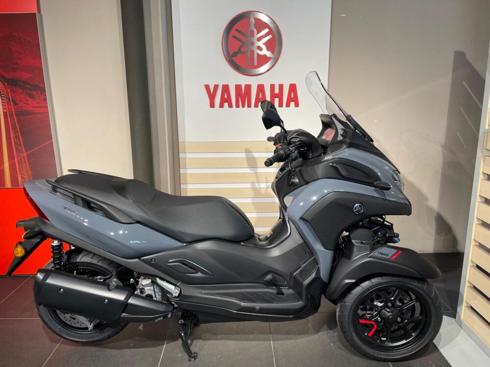 Yamaha Tricity 300 (2021 - 24)