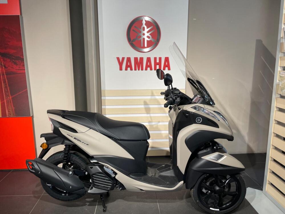 Yamaha Tricity 155 (2022 - 24)