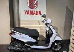 Yamaha D'Elight 125 (2021 - 24) nuova