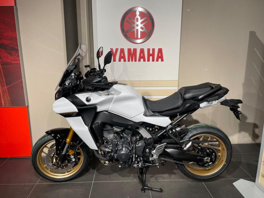 Yamaha Tracer 9 GT (2021 - 24) (2)