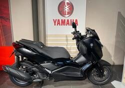 Yamaha X-Max 125 Tech Max (2021 - 24) nuova