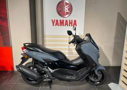 Yamaha N-Max 125 (2021 - 24) nuova