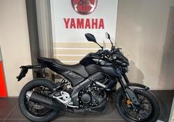 Yamaha MT-125 (2021 - 24) nuova