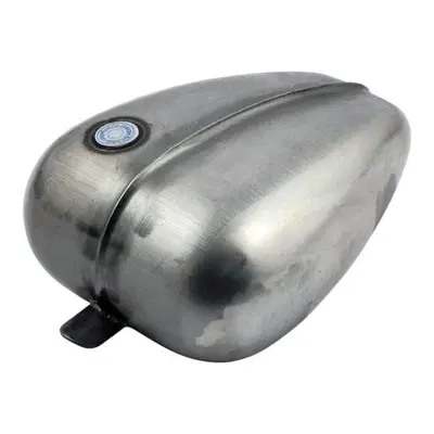 Serbatoio benzina Mustang Ribbed 3,3 galloni con t 