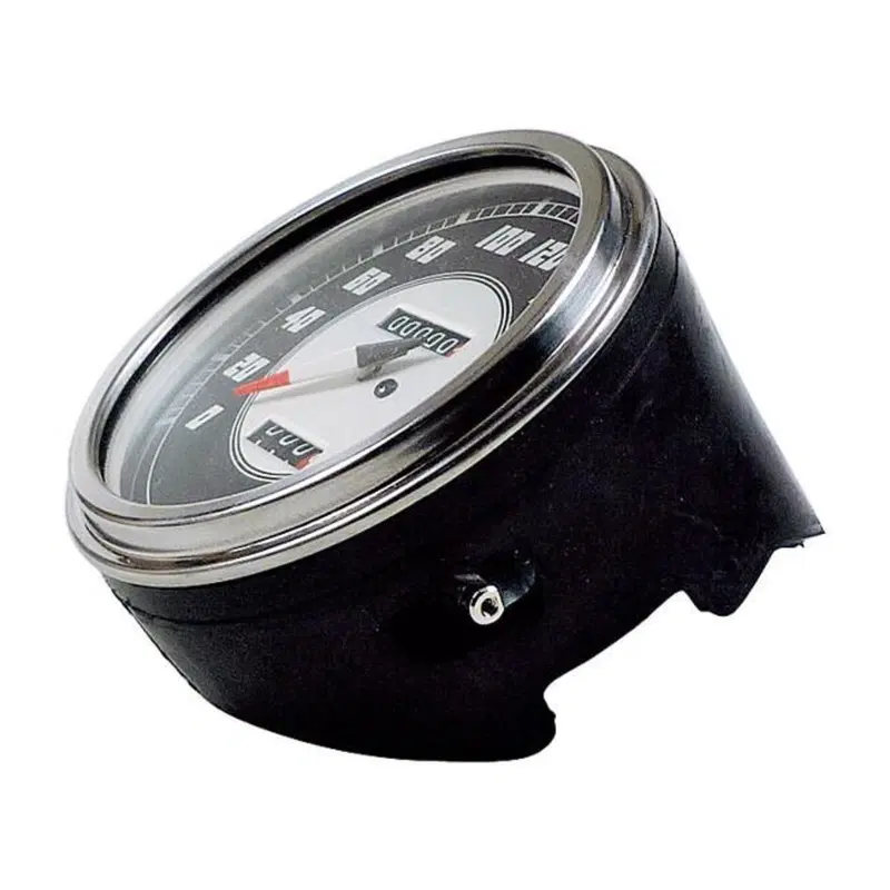 Gomma supporto contakm Per FL, FXWG e Softail dal 