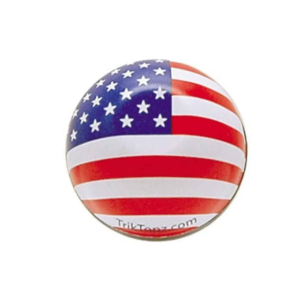 Tappini valvola Flag Usa Trik Topz 