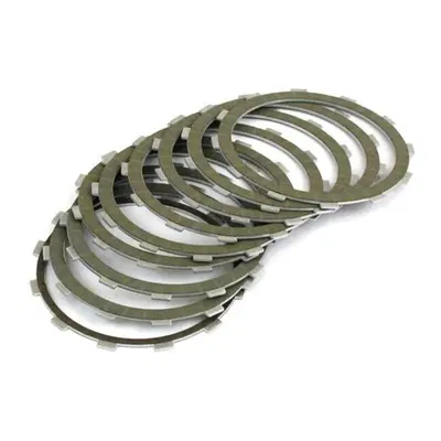 Kit dischi frizione Barnett in Kevlar aramide per