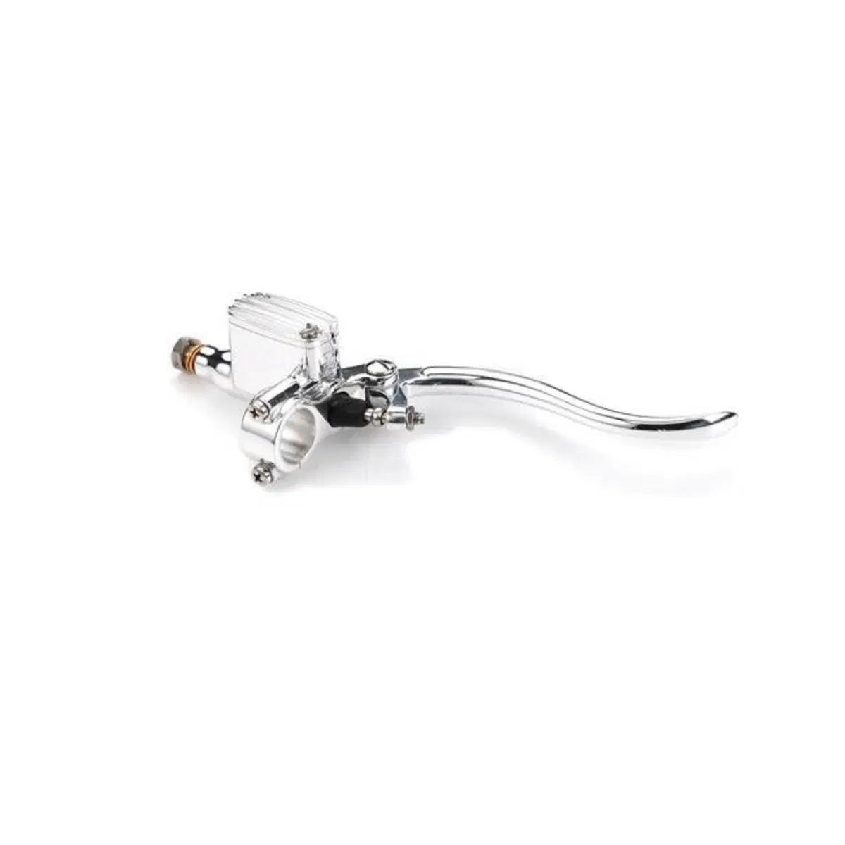 Comando pompa freno K-Tech Deluxe da 12 mm allumin 