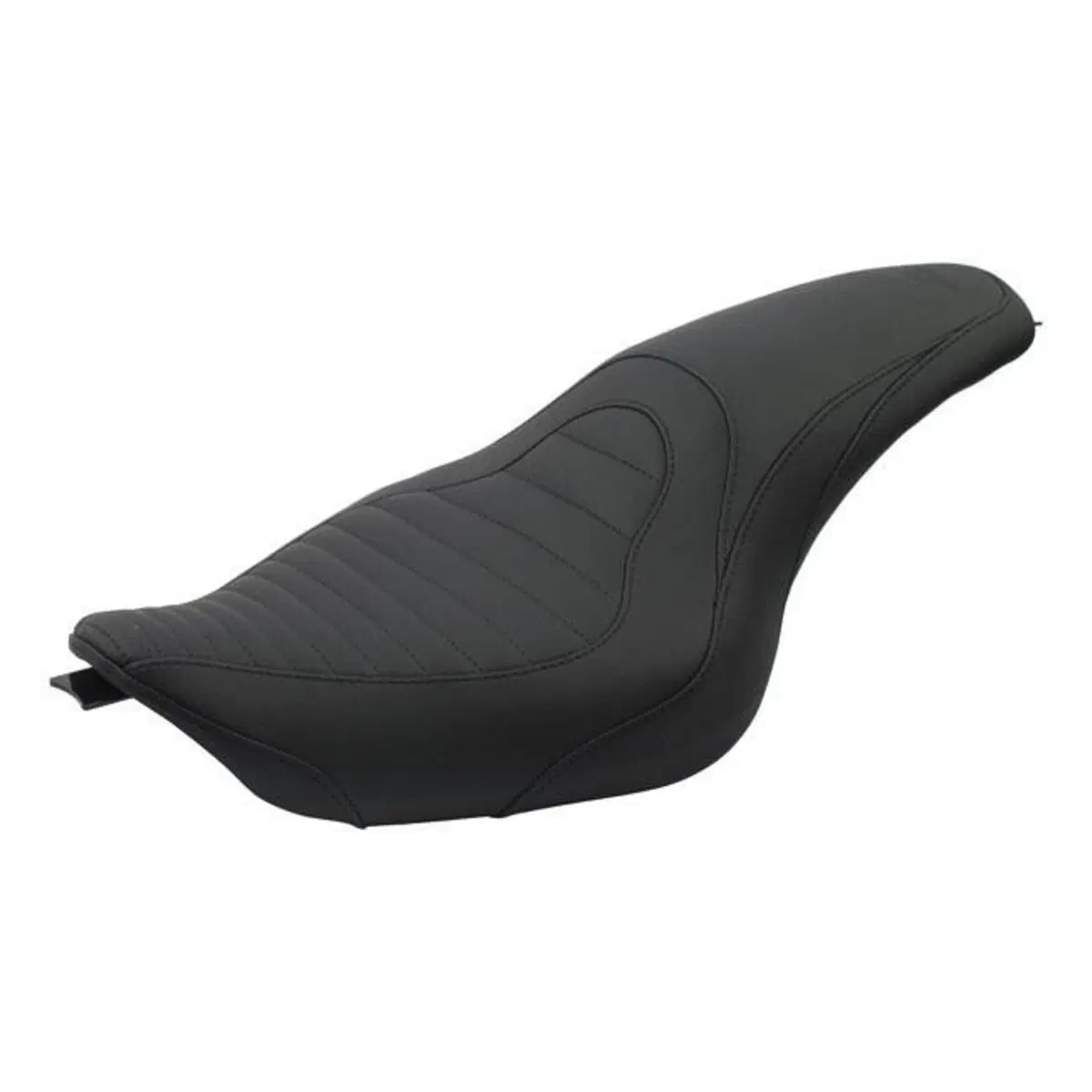 Sella Mustang Tripper Fastback 2-UP Tuck 'n Roll p 