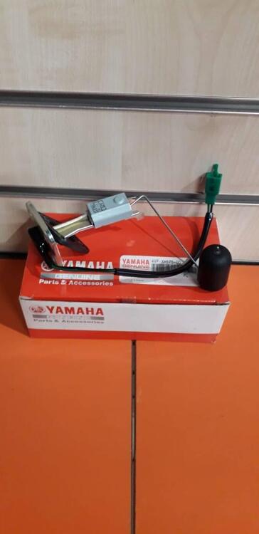 Sonda livello carburante Yamaha BW'S 100 1999-01 4