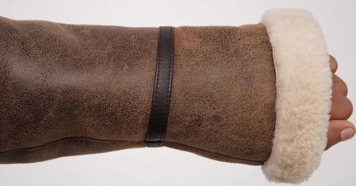 Il total look perfetto per l'inverno? Ci pensa Helstons