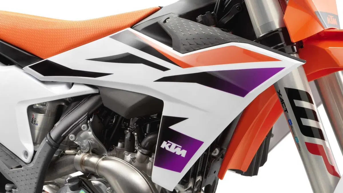 KTM 450 SMR 450 SMR (2023 - 24) (6)