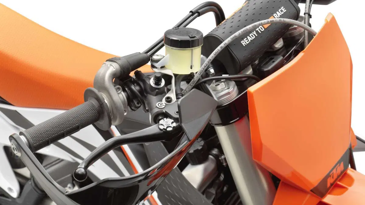 KTM 450 SMR 450 SMR (2023 - 24) (7)