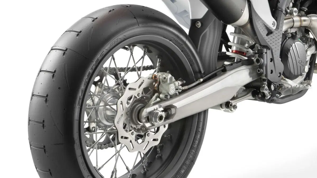 KTM 450 SMR 450 SMR (2023 - 24) (9)