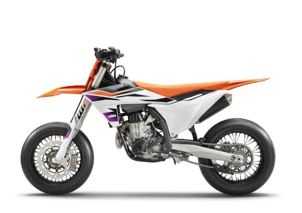 KTM SMR 450 (2023 - 24) (4)