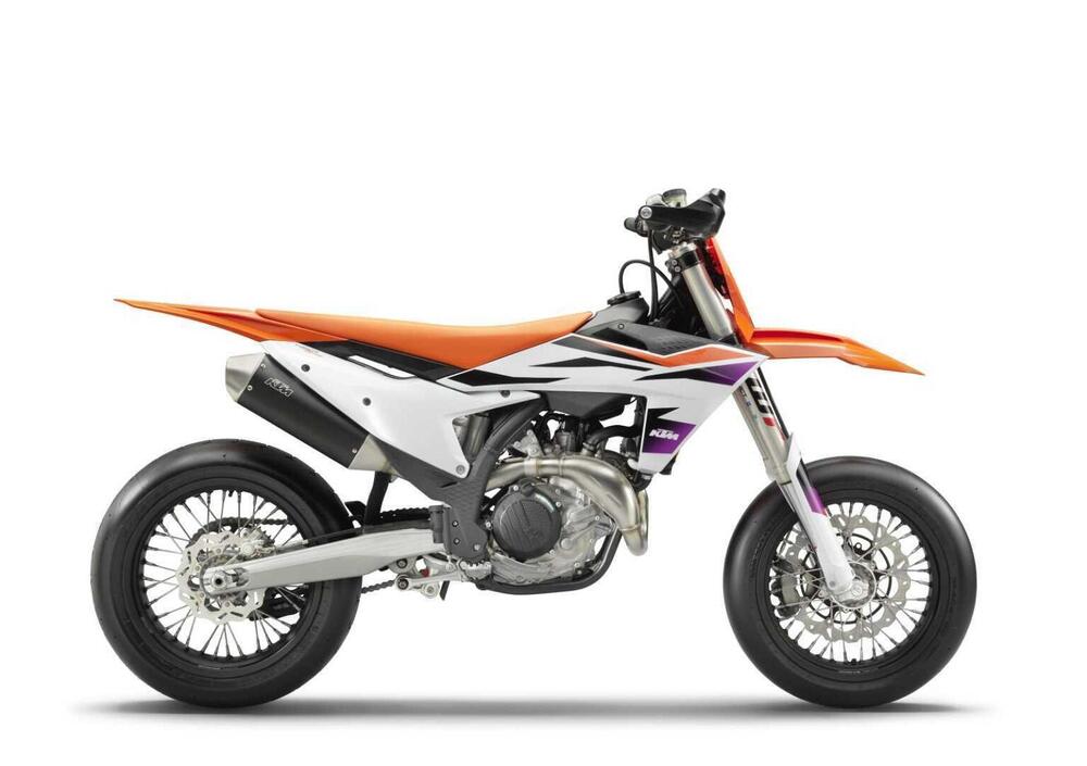 KTM SMR 450 (2023 - 24) (2)