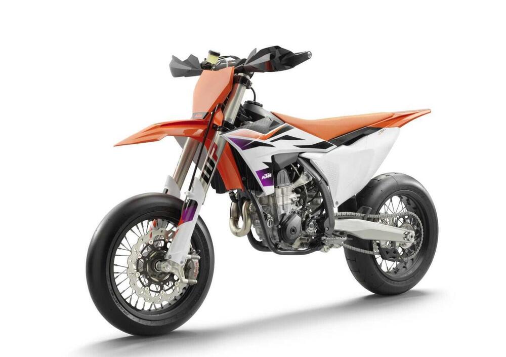 KTM SMR 450 (2023 - 24) (5)