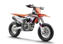 KTM SMR 450 (2023 - 24)